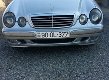 Mercedes E 220, 2000 il