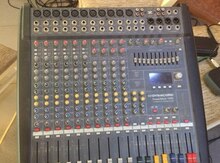 Audio sistem