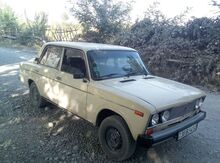 LADA (VAZ) 2106, 1984 il