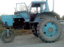 Traktor Belarus 1984 il