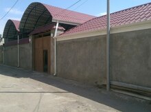 Həyət evi kirayə verilir, Gəncə ş.