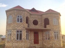 Bağ evi, Beyləqan r.