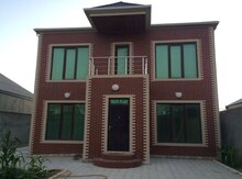 Villa, Bahar qəs.