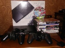 PlayStation S2