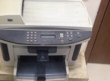 Sürət çıxardan "HP 1522"
