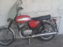 Jawa, 1986 il