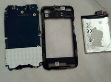 "Blackberry Q10" ehtiyat hissələri