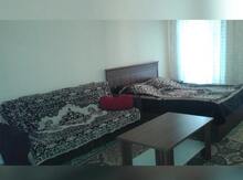 4-otaqlı yeni tikili kirayə verilir,Qəbələ r., 150 m²