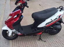 Jonway YY50QT-21D, 2015 il