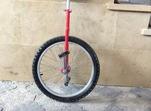 Velosiped junqlor
