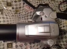 Fotoaparat "Olympus IS-500"