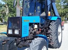 Traktor "Belarus", 2016 il