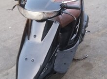 Honda Dio AF, 2010 il