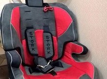 Uşaq üçün avtomobil oturacağı