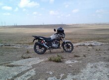 Zontes Sport, 2014 il