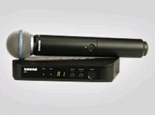 Mikrofon "Shure sm.58"