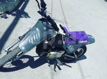 Yamaha, 2008 il