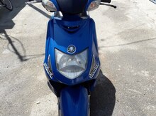 Dayun 125, 2009 il