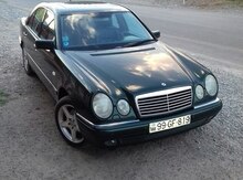 Mercedes E 280, 1999 il