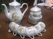 Çay dəsti