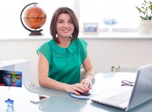 Aviakassir tələb olunur