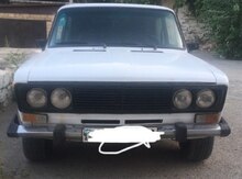 LADA (VAZ) 2106, 1997 il