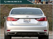"Lexus GS350 2011-2015" arxa spoyleri