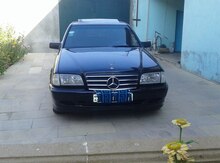 Mercedes C 230, 2000 il