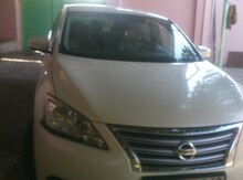 Nissan Sentra, 2014 il