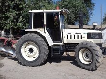 Traktor, 2001 il