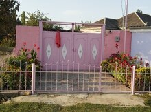 Həyət evi, Şabran r.
