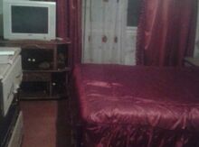 4-otaqlı mənzil, Xaçmaz ş., 96 m²