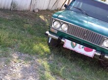 LADA (VAZ) 2106, 1985 il