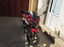Yamaha Fazer 153, 2013 il
