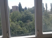 3-комн. квартира, р. Шамахы, 80 м²