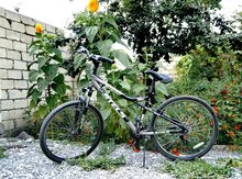 Velosiped "Stels"