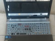 "Acer V3-571" korpusu