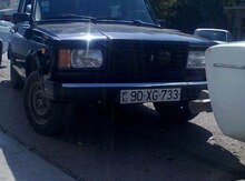 LADA (VAZ) 2107, 2010 il