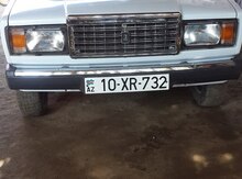 LADA (VAZ) 2107, 1990 il