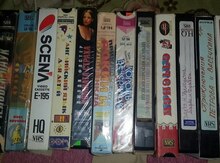 Video kaset