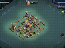 Clans of clash