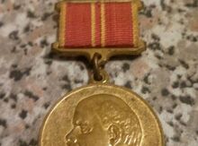 Medallar