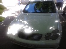 Mercedes C 230, 2003 il