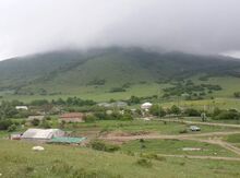 20 sot torpaq sahəsi, Xızı r.