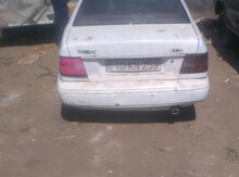 "Hyundai Excel" ehtiyat hissələri