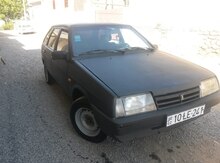 LADA (VAZ) 2109, 1992 il