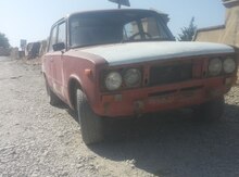 LADA (VAZ) 2106, 1980 il