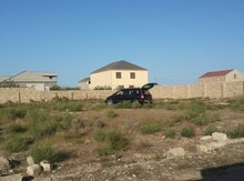 14 sot torpaq sahəsi, Qala qəs.