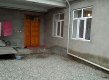 Həyət evi, Xaçmaz ş.