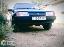LADA (VAZ) 2109, 1993 il